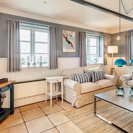 度假居 Ve435-vejers-strand-nordvej-63-b *
