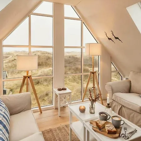 度假居 Ve435-vejers-strand-nordvej-63-b