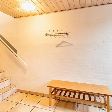 Ve435-vejers-strand-nordvej-63-b 度假居 *