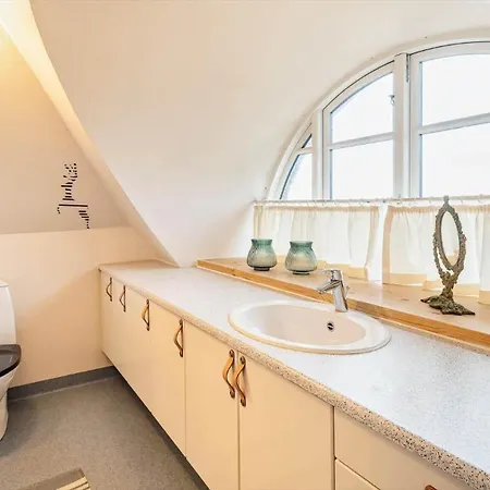 度假居 Ve435-vejers-strand-nordvej-63-b