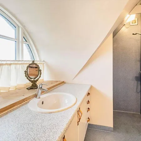 Ve435-vejers-strand-nordvej-63-b 度假居