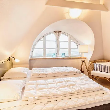 Ve435-vejers-strand-nordvej-63-b 度假居 瓦伊厄斯斯特兰德