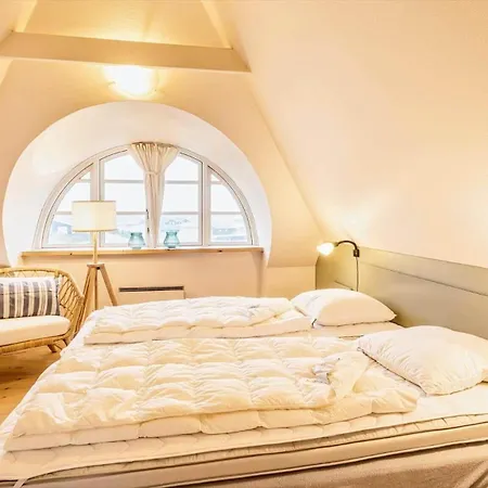 度假居 Ve435-vejers-strand-nordvej-63-b *