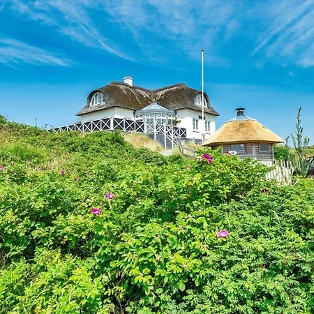 Ve435-vejers-strand-nordvej-63-b * 瓦伊厄斯斯特兰德