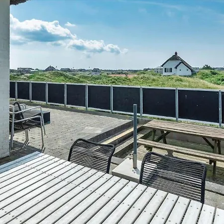 度假居 Ve435-vejers-strand-nordvej-63-b