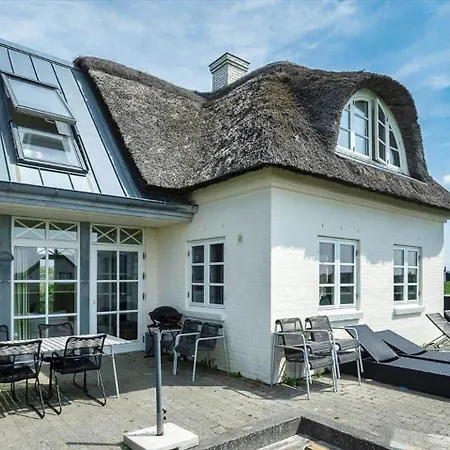 度假居 Ve435-vejers-strand-nordvej-63-b